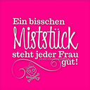 lanasternchen13:Und nochmal… Also…ich hoffe jetzt könnt ihr es sehen… Gestern kam ein Päckchen…nicht von Zalando…und ich hab auch eher gestöhnt als geschrien 