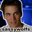 sassywolfs avatar