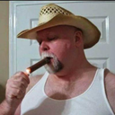 burlypig:  Smokin n jerkin!