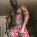 well-endowed-black-bull:  My Step Father
