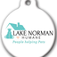 lakenormanhumanenc