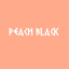 peachblackvibes
