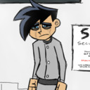 Danny Phantom - Into the Multiverse: SCP Foundation - SCP