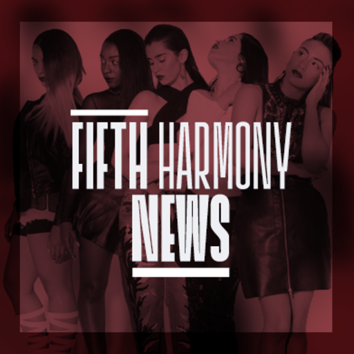 fifthharmonynews:  On The Set: Fith Harmony ‘BO$$’ 