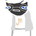 Who May Or May Not Be Vriska Scp 1470 Is Not Vriska