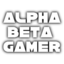 alpha-beta-gamer