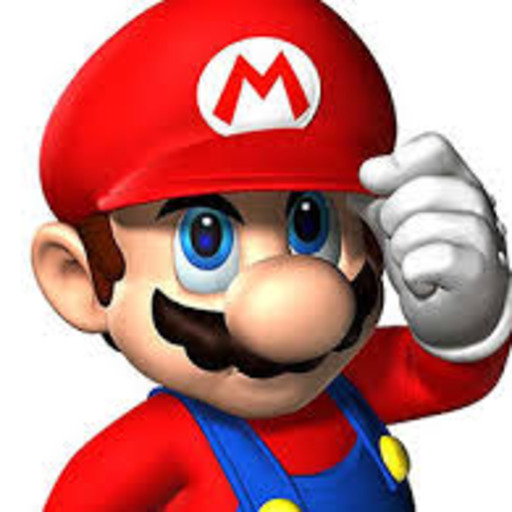 Hoo-hoo! Who here’s-a birthday boy? Mario’s porn pictures