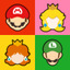 ofplumbersandprincesses