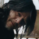 maggiedixons:  daily reminder that daryl mentioned rick’s name when talking about