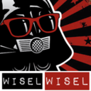 wiselwisel:  Efecto dominó.