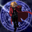 Edward Elric