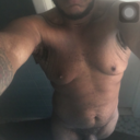 lrblckluv34:  tastyblkman:  Tuggin’ on dat dick  Sexy 