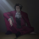 jadedahlia:  pengychan:  I demand that the first episode of the AA anime starts out