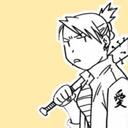 incorrectfmaquotes:Havoc: This is Riza Hawkeye,