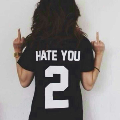 it's all for you