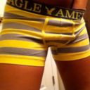 Candyman Undies Website