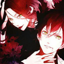 Diabolic Diabolik Lovers Confessions