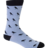 just socks with crows on them