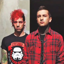 fightignite:  when a new twenty one pilots song comes out unexpectedly