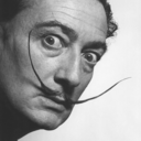 SALVADOR DALI