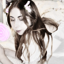 kittensplaypenshop:  littlebabydaze:  I love my Kitten’s Playpen bunny set so much!