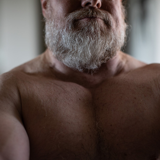 Muscle of Love
