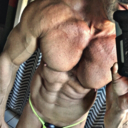 muscleroidaddict:Matt Ramseier
