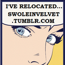 *INACTIVE* SWOLEINVELVET