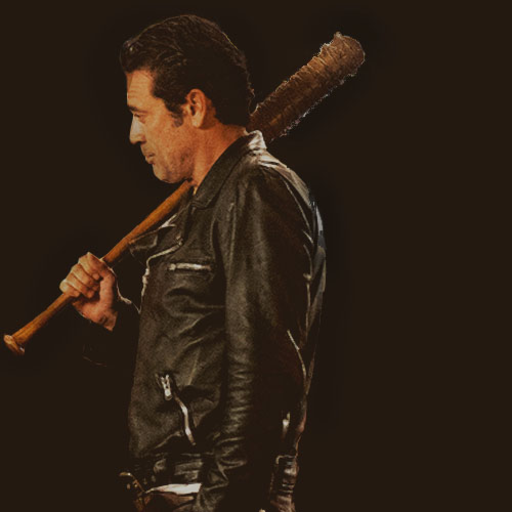 Marry Me, Negan - Chapter 1