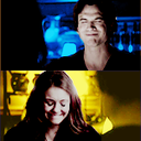 "You are my life"