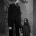 blog logo of Slender man- Houston, TX