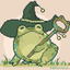 star-toads
