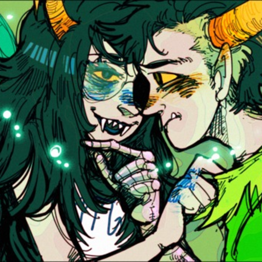 Fuck yeah, Tavros/Vriska!: I LOVE THIS SO adult photos