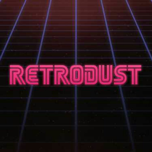 retrodust:  