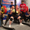 The beauty that is Powerlifting