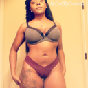 itsjusjusto:  eatmycookiieee:  Daddy come taste this cookie 