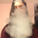 rayyychilli:  Hiii talk to me while I do some dabs :)