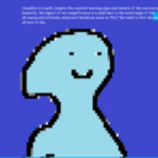 teeth-thief:teeth-thief:asdfmovie was the vine of its timesaying “desmond the moonbear” evoked the same kind of response as saying “road work ahead?” now so im right