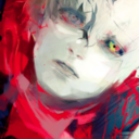 Kaneki Ken is selfish (and I love him for it)