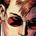 daredevilize:  “daredevil is just a lame