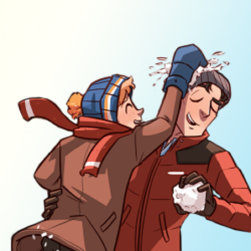 {CUTENESS WARNING}