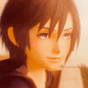 naminegg:  yOU SEE THI S [points to bags under my eyes]video games 