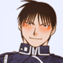 Roy Mustang