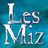 The Official Tumblr of LES MISÉRABLES on Broadway