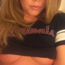 My god I am horny this morning! 