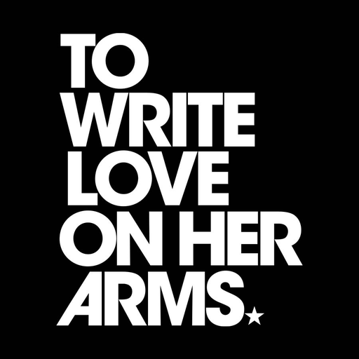 Official Tumblr of To Write Love on Her Arms. adult photos