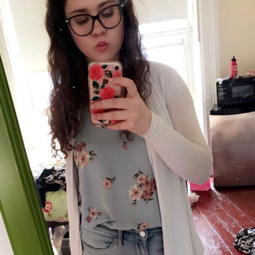 allyourprettyfeelings:  im bringing shrexy back