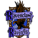 Ravenclaw Headcanon
