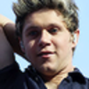 kryptoniall:  niall has such a perfectly shaped nose i wanna eskimo kiss him so badly omfg 