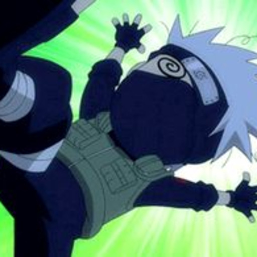 jasonluvsnico:  Kakashi: I lost a great friend during the war—